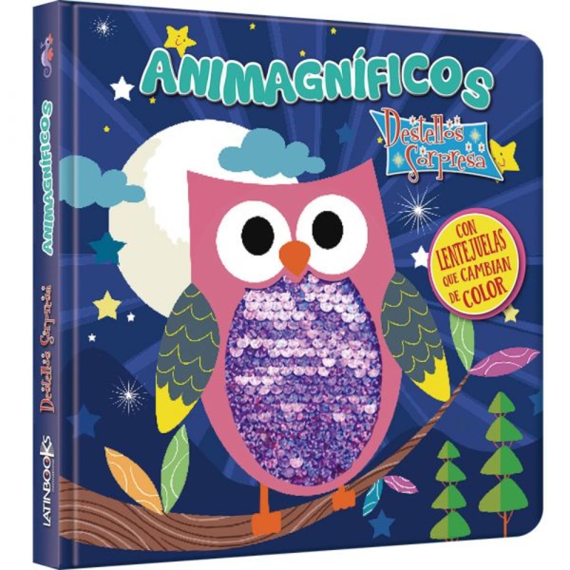 LIBRO ANIMAGNIFICOS -170- EQUIPO EDITORIAL MAMMOTH - 1