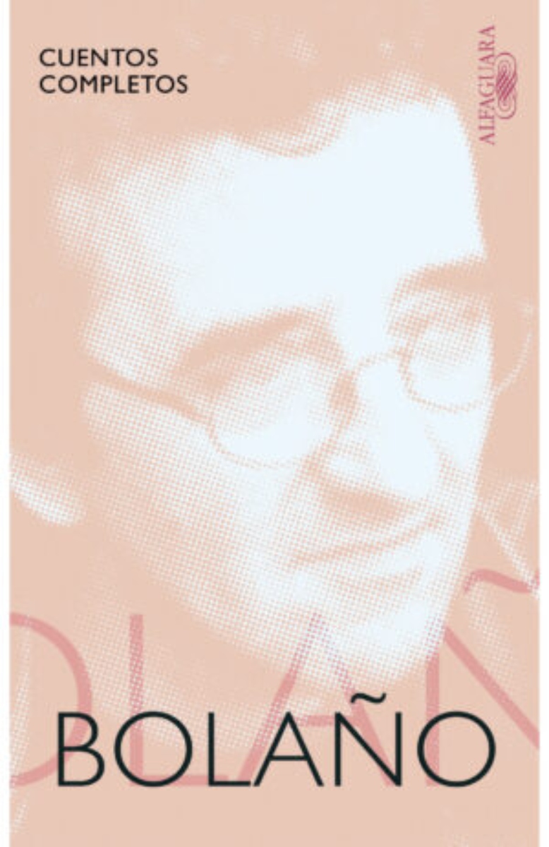 LIBRO CUENTOS COMPLETOS -885- - R. BOLAÑO - 1