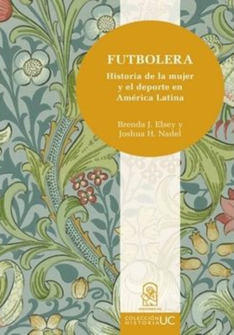 LIBRO FUTBOLERA 256 B. J. ELSEY J. H. NADEL - 1