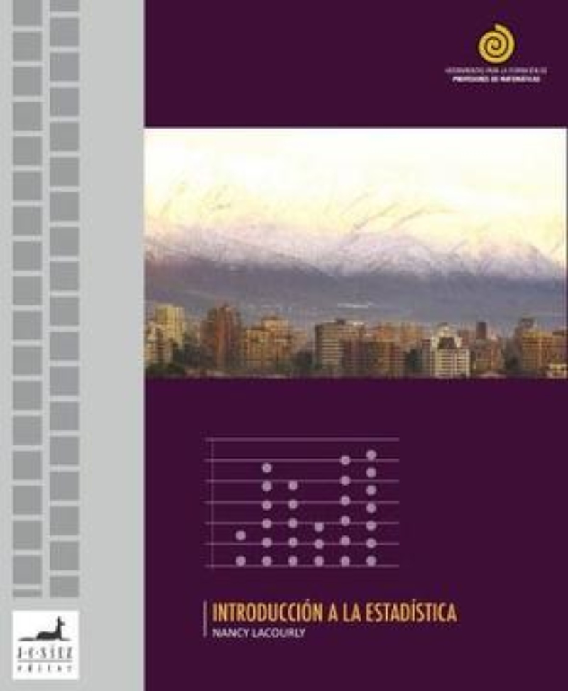 LIBRO INTRODUCCIÓN A LA ESTADÍSTICA -775- NANCY LABOURLY - 1