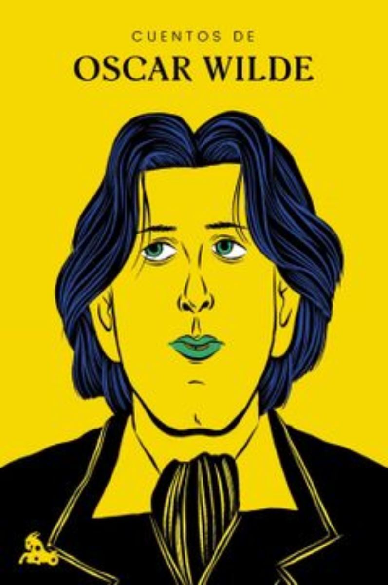 LIBRO CUENTOS DE OSCAR WILDE -420- - O. WILDE - 1