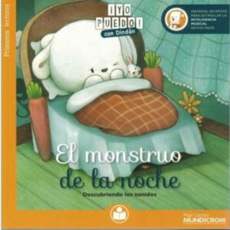 LIBRO PL. EL MONSTRUO DE LA NOCHE -918- VARIOS AUTORES - 1