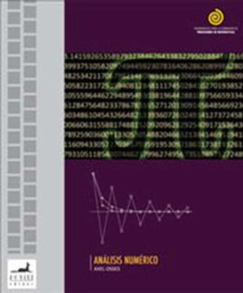 LIBRO ANÁLISIS NUMÉRICO -720- A. OSSES - 1