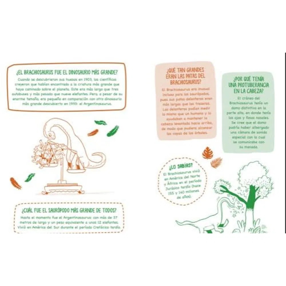 LIBRO ¿EL TREX TENIA PLUMAS? -668- THOMAS CANAVAN - 3