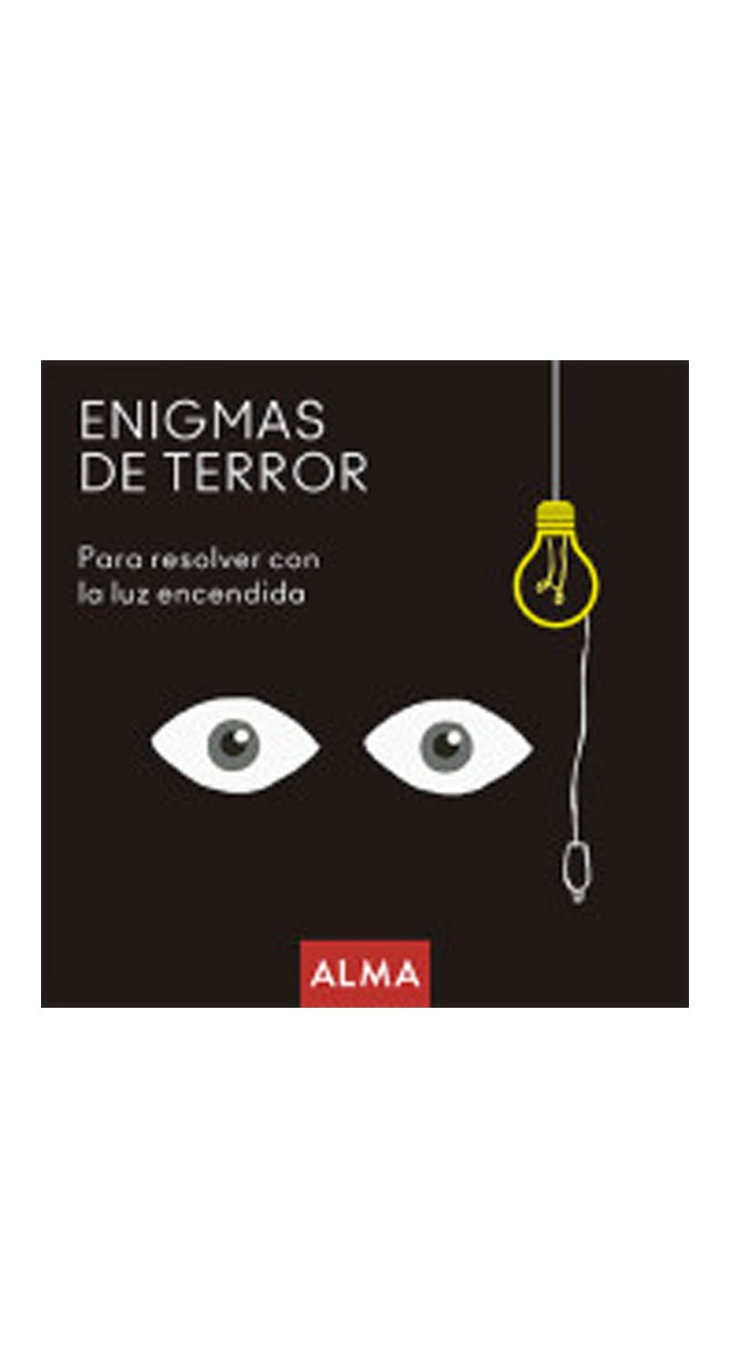 LIBRO ENIGMAS DE TERROR -221- JOSE ANTONIO HATERO - 1