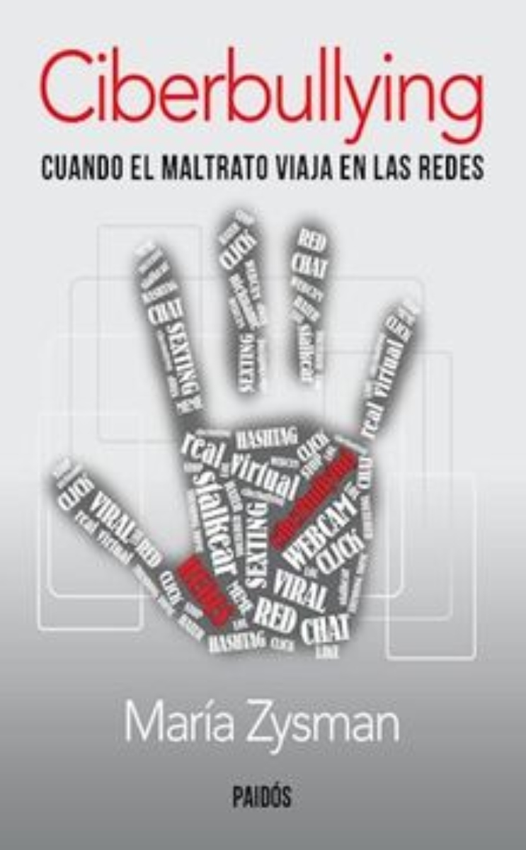LIBRO CIBERBULLYING -146- - M. ZYSMAN - 1