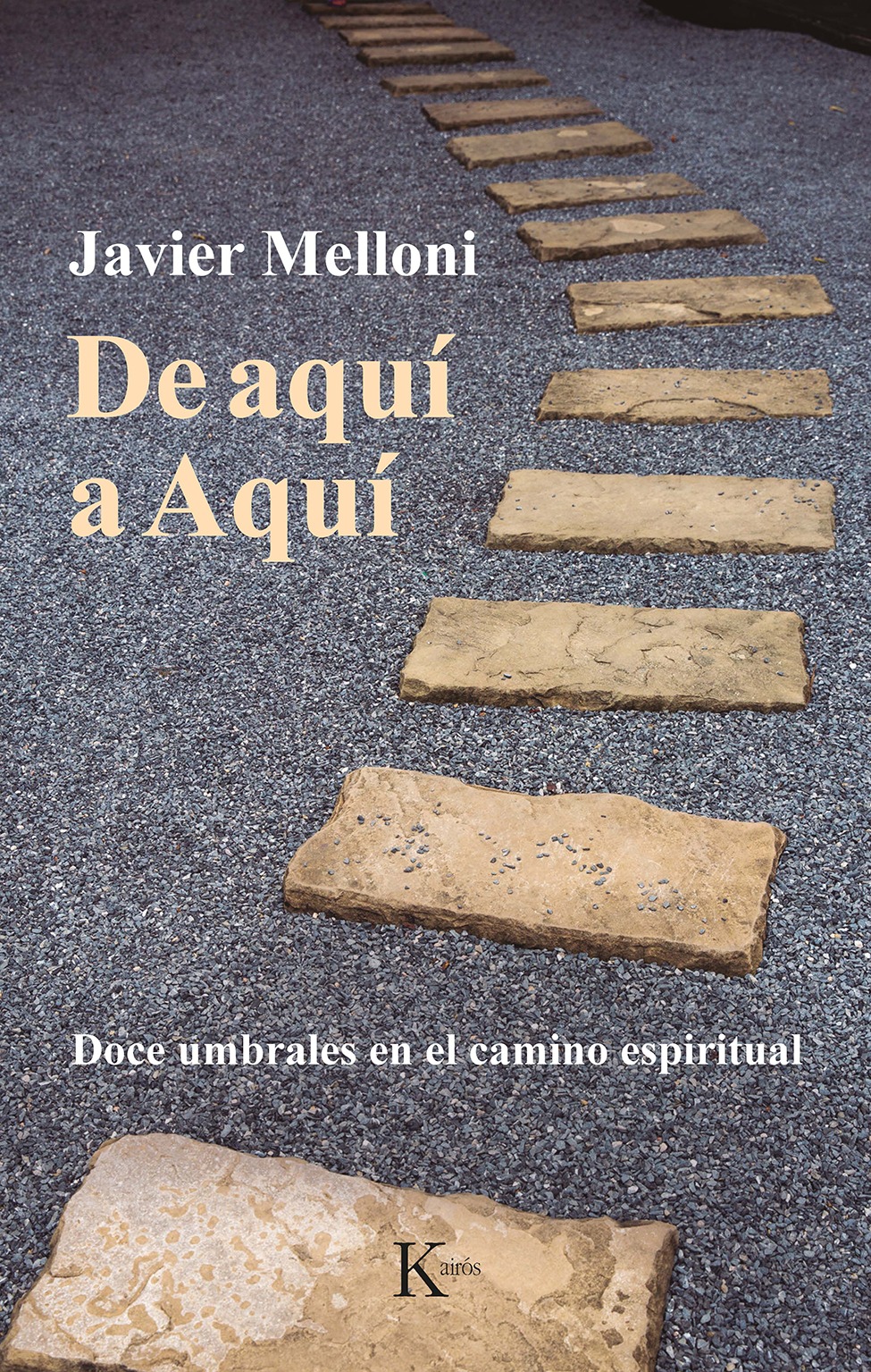 LIBRO DE AQUÍ A AQUÍ 521 JAVIER MELLONI - 1