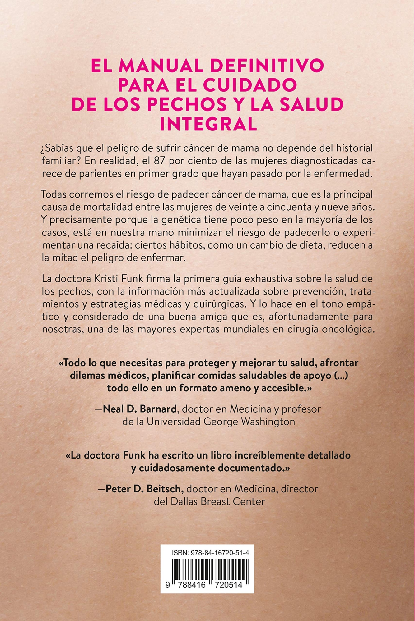 LIBRO PECHOS - APRENDE A CONOCERLOS - KRISTI FUNK - 2