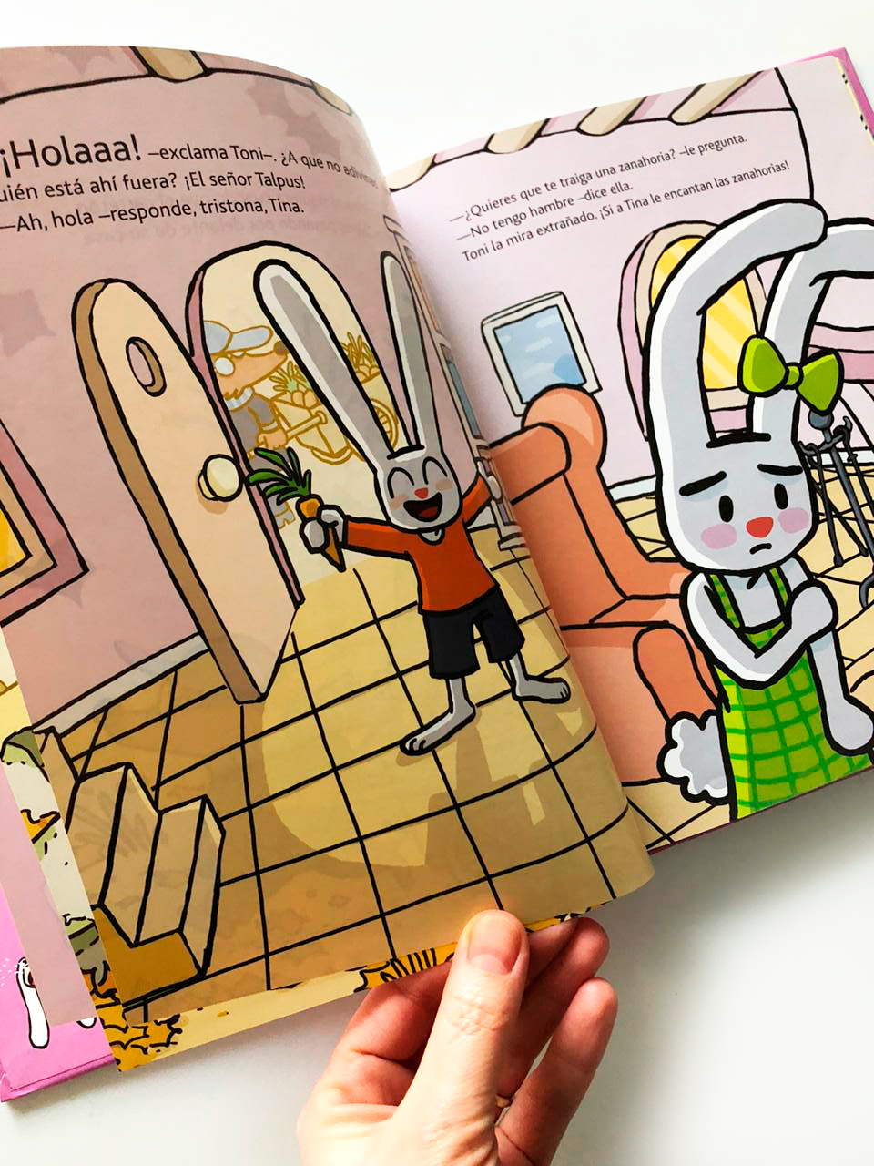 LIBRO ¡ADIOS TRISTEZA! - MERITXELL MARTI - 2