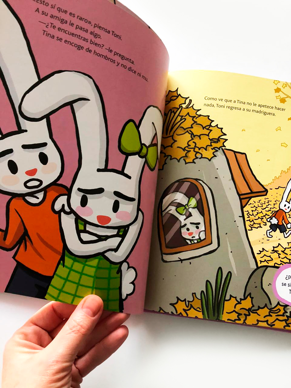 LIBRO ¡ADIOS TRISTEZA! - MERITXELL MARTI - 3