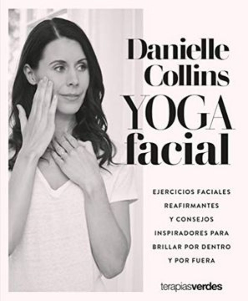 LIBRO YOGA FACIAL 821 D.COLLINS - 1