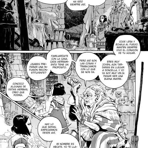 LIBRO PLANETA MANGA #1 - VARIOS AUTORES - PLANETA CÓMIC VARIOS AUTORES - 2