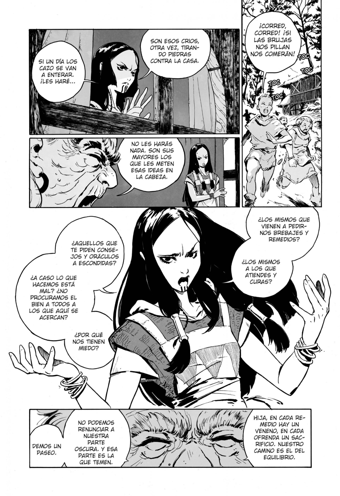 LIBRO PLANETA MANGA #1 - VARIOS AUTORES - PLANETA CÓMIC VARIOS AUTORES - 3