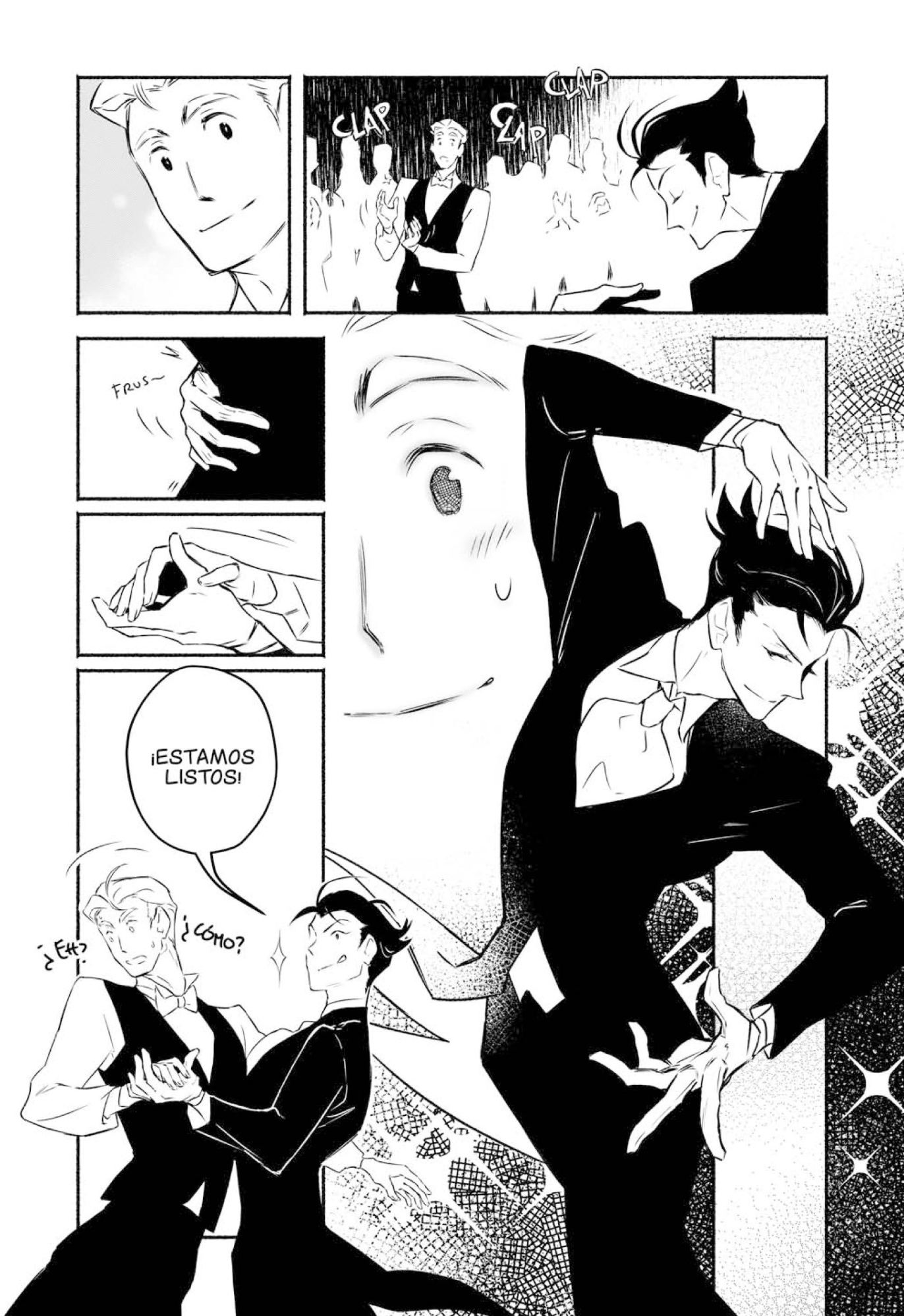 LIBRO PLANETA MANGA #3 -361- - VARIOS AUTORES - 2