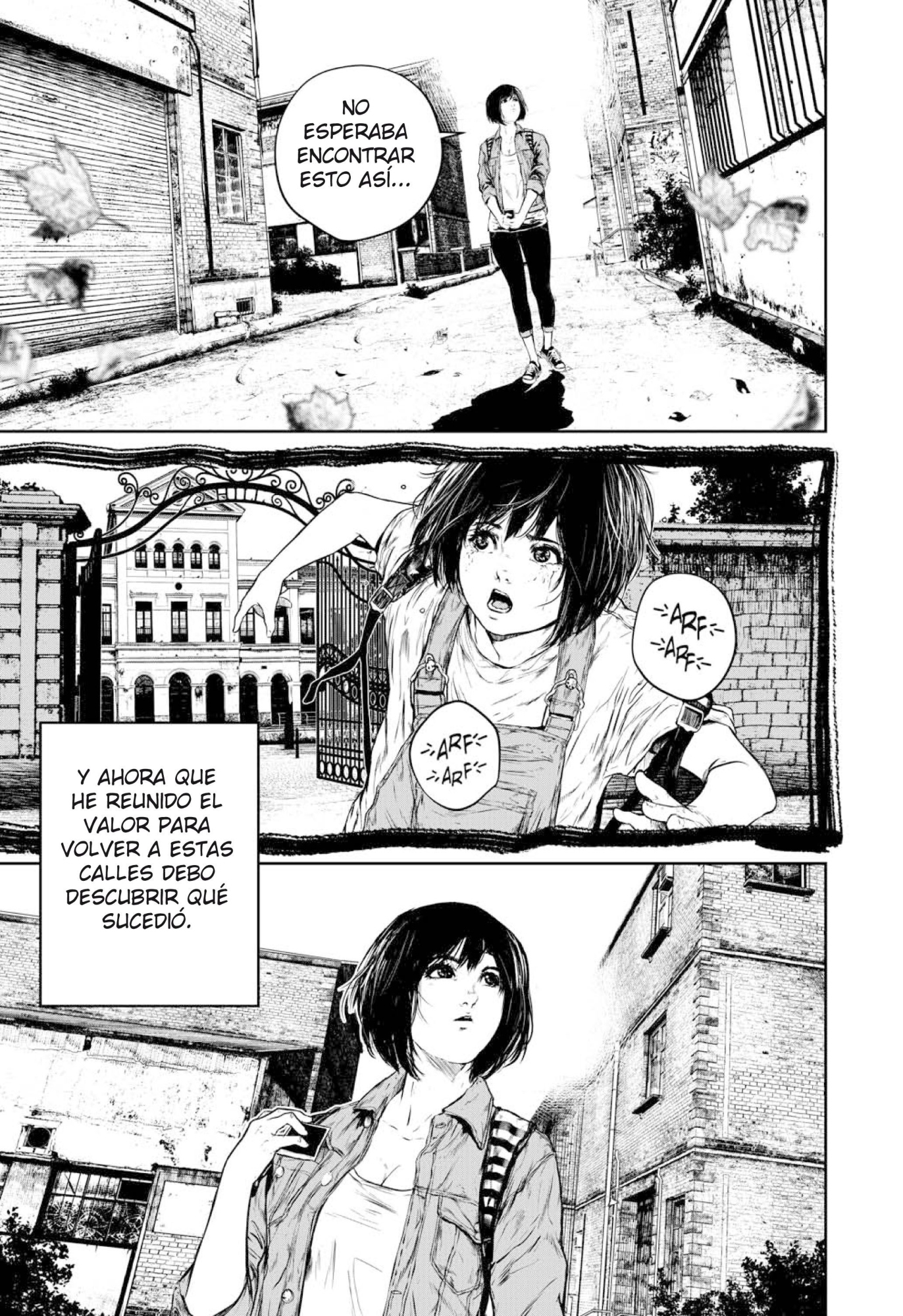 LIBRO PLANETA MANGA #3 -361- - VARIOS AUTORES - 3