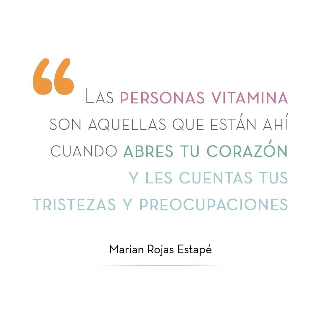 LIBRO ENCUENTRA TU PERSONA VITAMINA -222- MARIAN ROJAS ESTAPE - 3