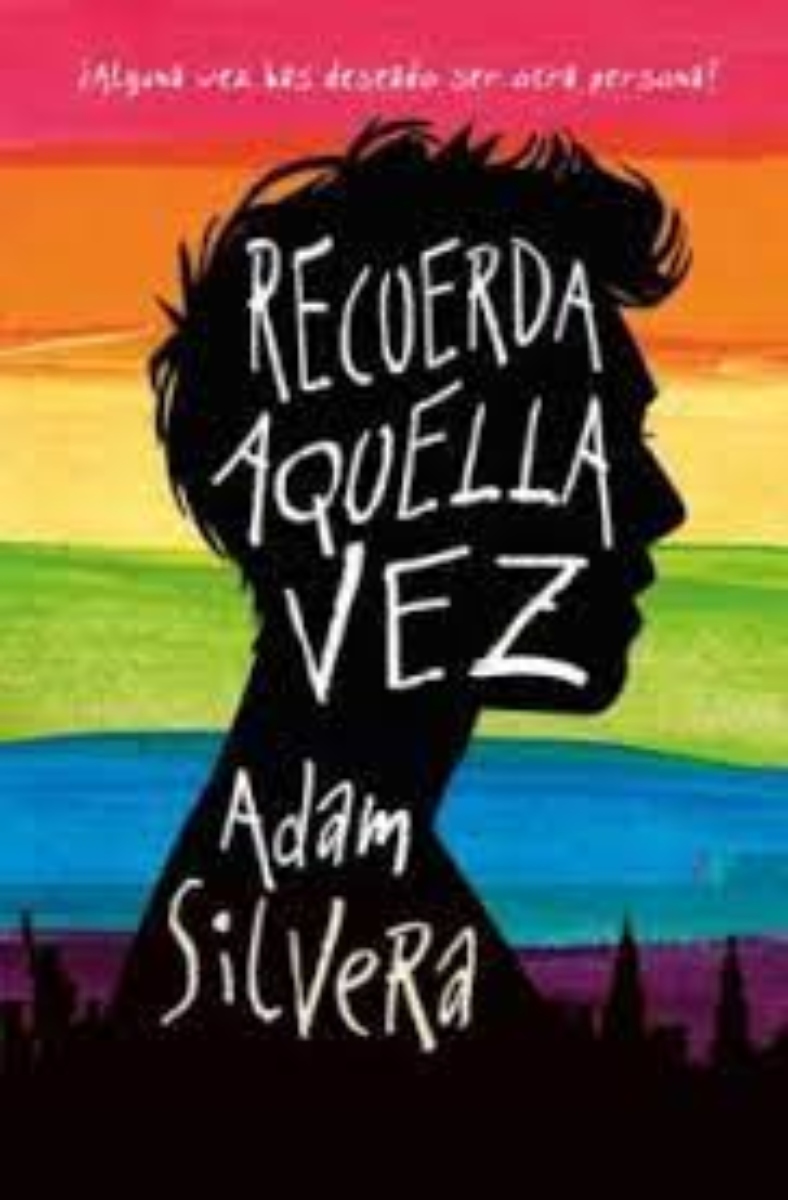 LIBRO RECUERDA AQUELLA VEZ 672 A.SILVERA - 1