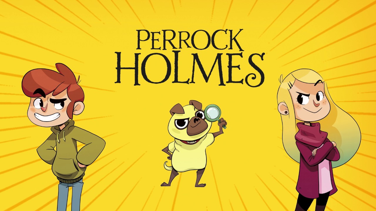 LIBRO PERROCK HOLMES 101 ENIGMAS DE ANIMALES -948- ISAAC PALMIOLA - 3