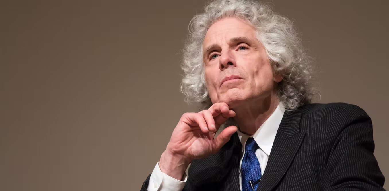 LIBRO RACIONALIDAD 625 STEVEN PINKER - 3