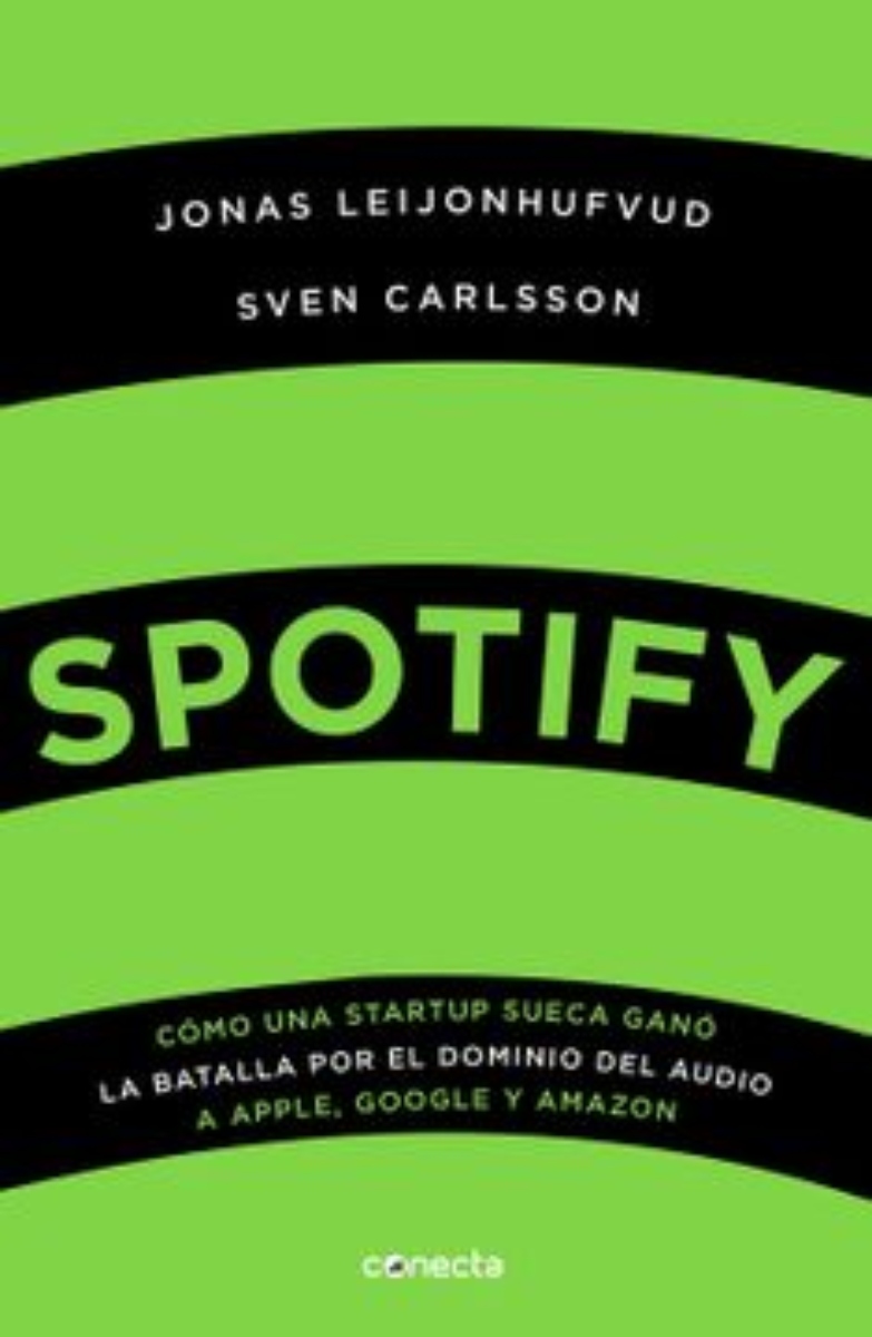 LIBRO SPOTIFY -237- - - J.LEIJONHUFVUD - S.CARLSSON - 1