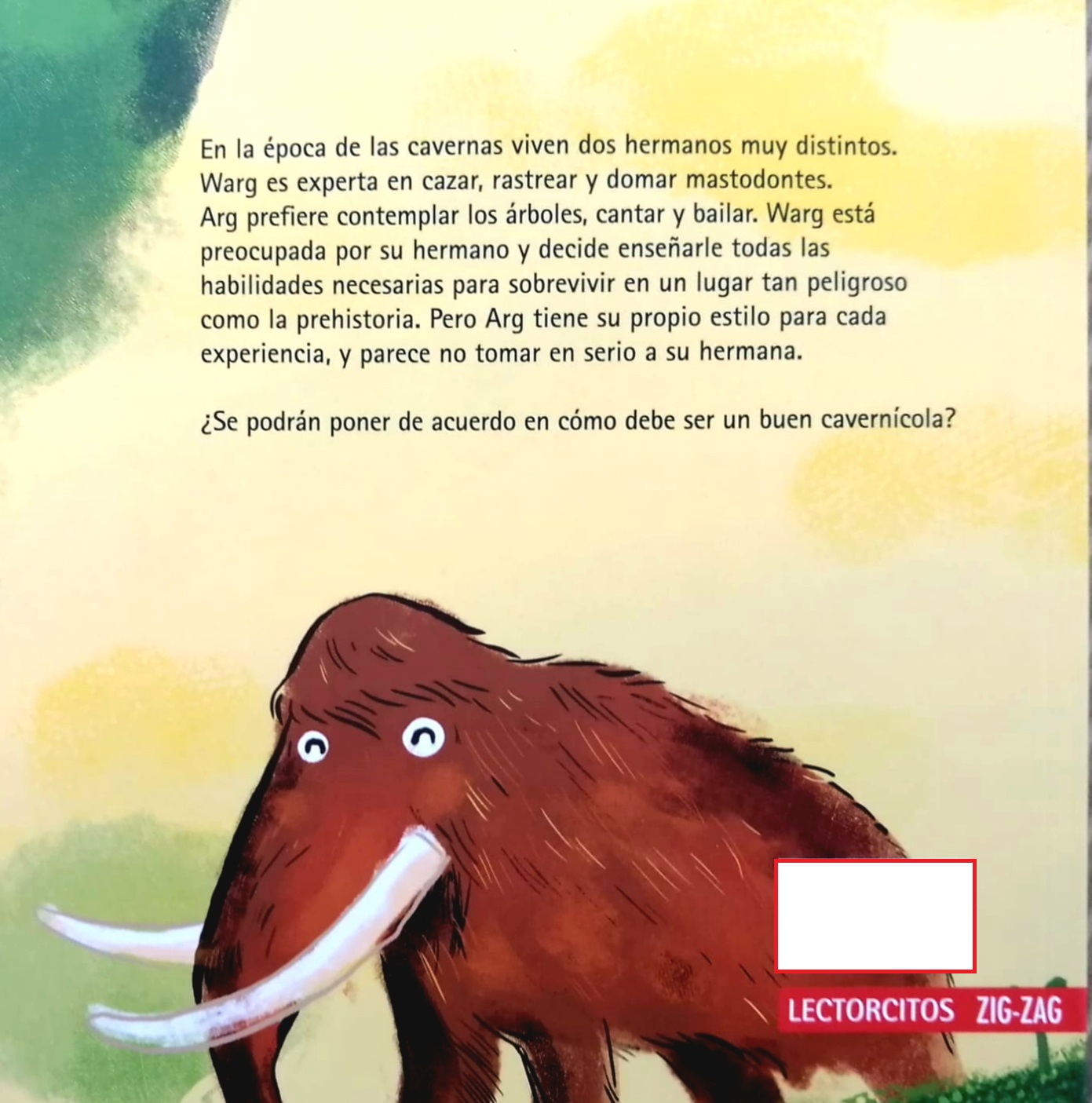 LIBRO CAVERMANOS -134- FABIAN RIVAS - 2