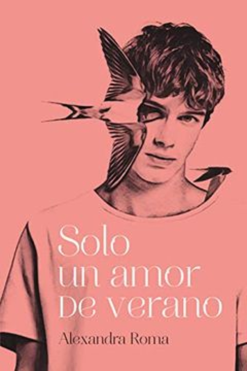 LIBRO SOLO UN AMOR DE VERANO -199- A.ROMA - 1