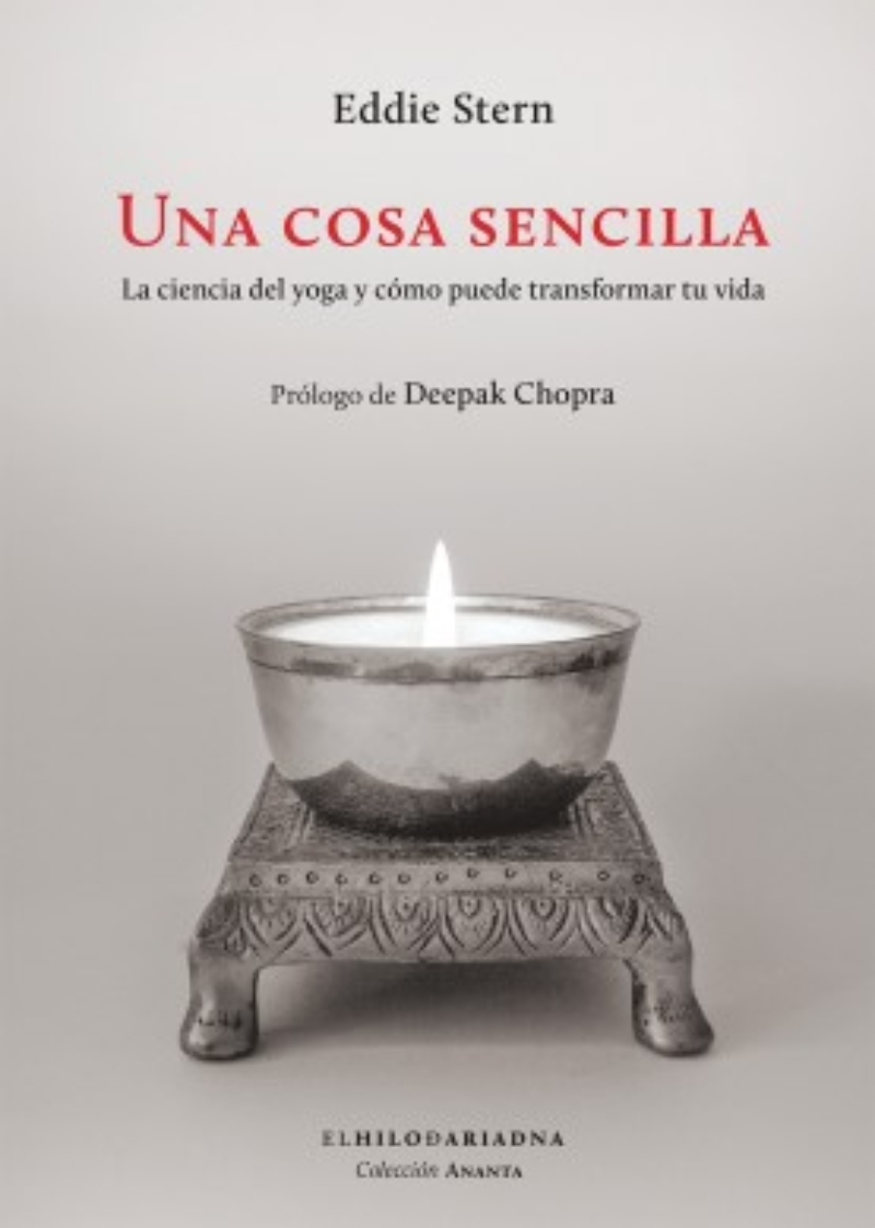 LIBRO UNA COSA SENCILLA 508 E.STERN - 1