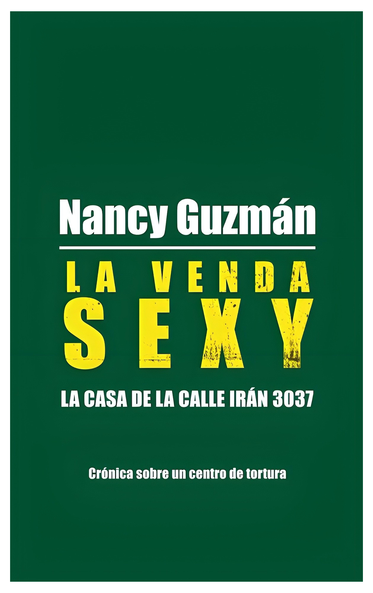 LIBRO LA VENDA SEXY 674 N.GUZMAN - 1