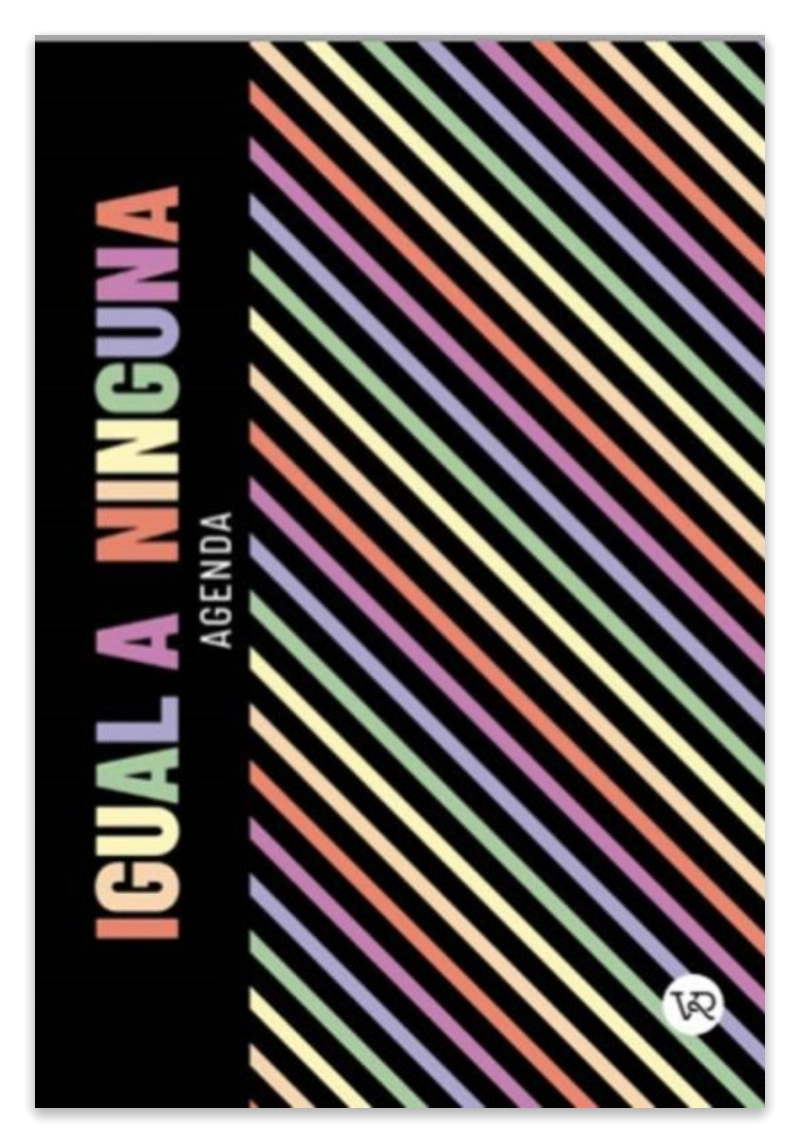 AGENDA TOP10BOOKS IGUAL A NINGUNA - 1