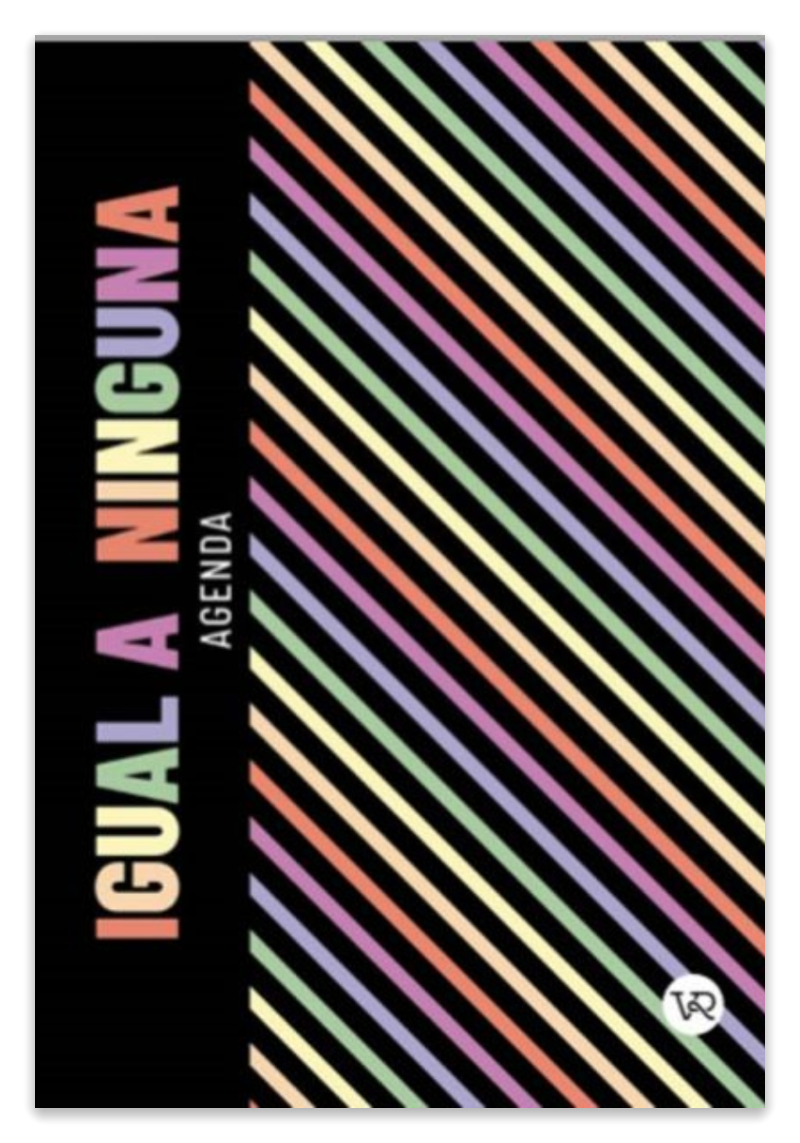 AGENDA TOP10BOOKS IGUAL A NINGUNA - 1