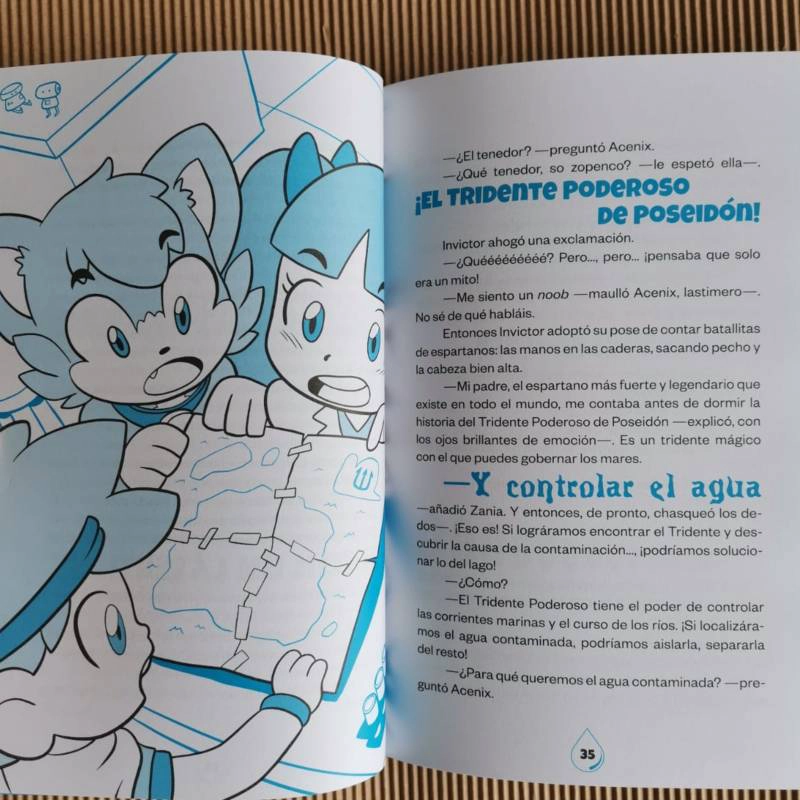 LIBRO VICNIX - INVICTOR - 3