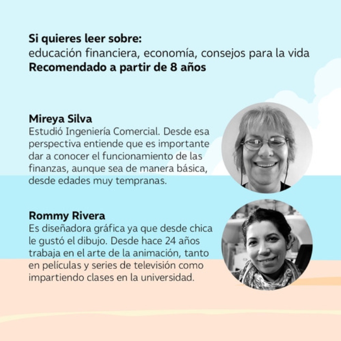 LIBRO MIS PEQUENAS FINANZAS -668- MIREYA SILVA - ROMMY RIVERA - 3