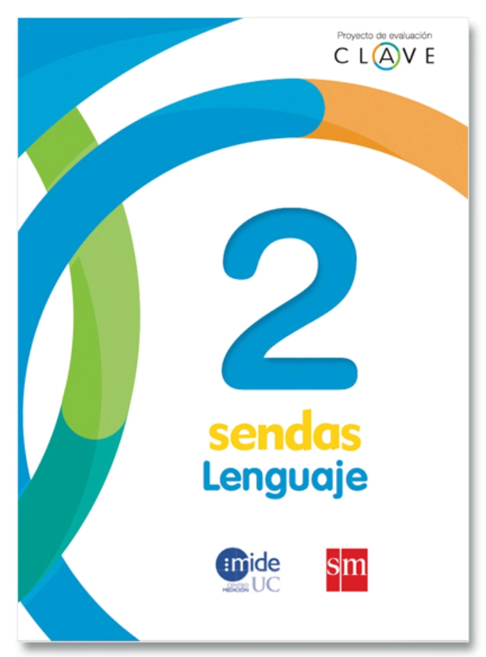 LIBRO LENGUAJE 2 BÁSICO. EDITORIAL: EDICIONES SM - VARIOS AUTORES - 1