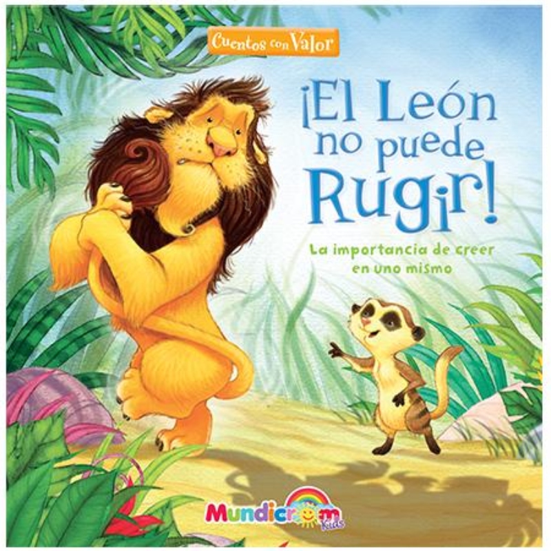 LIBRO EL LEON NO PUEDE RUGIR -086- VARIOS AUTORES - 1