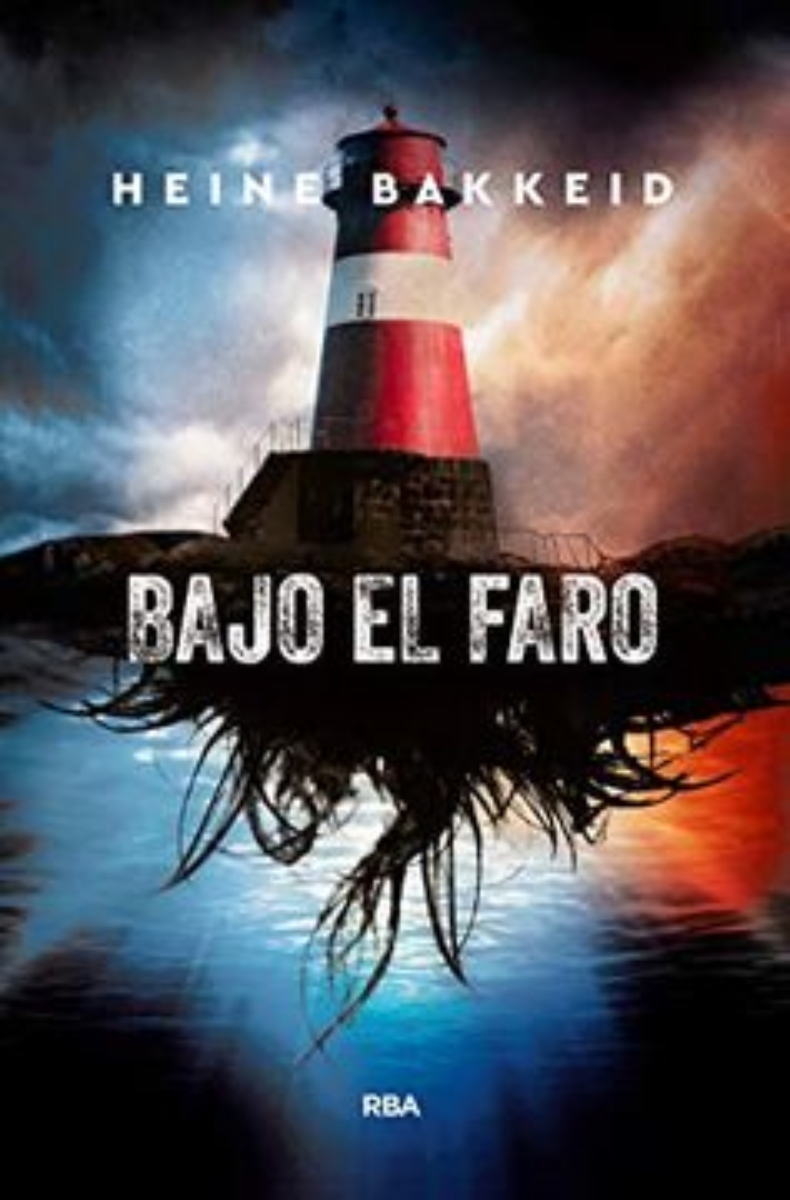 LIBRO BAJO EL FARO -941- - H.BAKKEID - 1