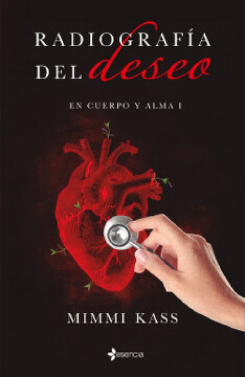 LIBRO RADIOGRAFIA DEL DESEO -006- - M.KAAS - 1