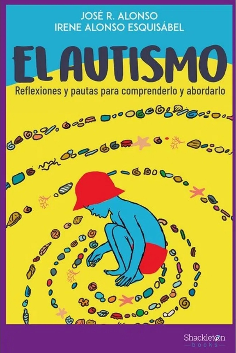 LIBRO EL AUTISMO -024- J.ALONSO - I. ALONSO - 1