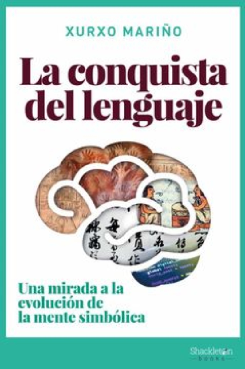 LIBRO LA CONQUISTA DEL LENGUAJE -031- - X.MARINO - 1