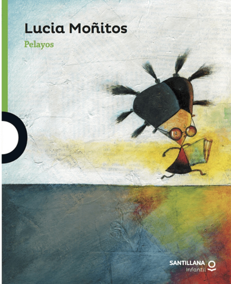 LUCIA MONITOS - PEPE PELAYO - 1