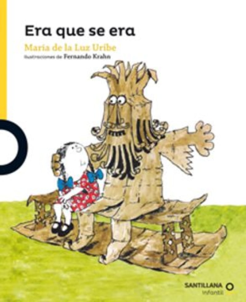 LIBRO ERA QUE SE ERA -178- F.KRAHN - 1