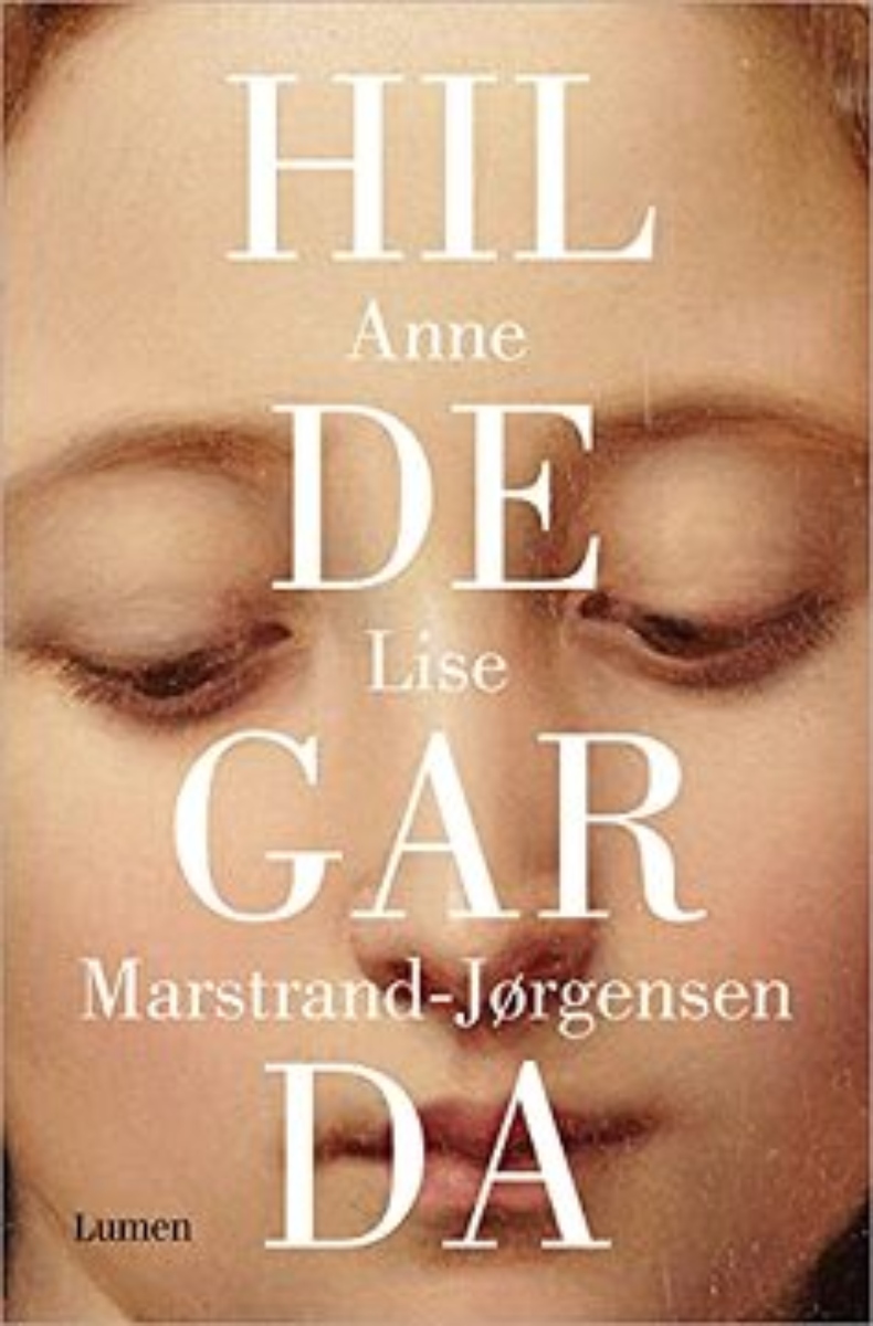 LIBRO HILDEGARDA -281- A.MARTRAND-JORGENSEN - 1