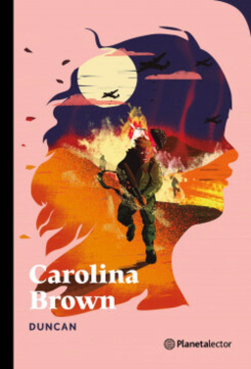 LIBRO DUNCAN / C.BROWN - 1