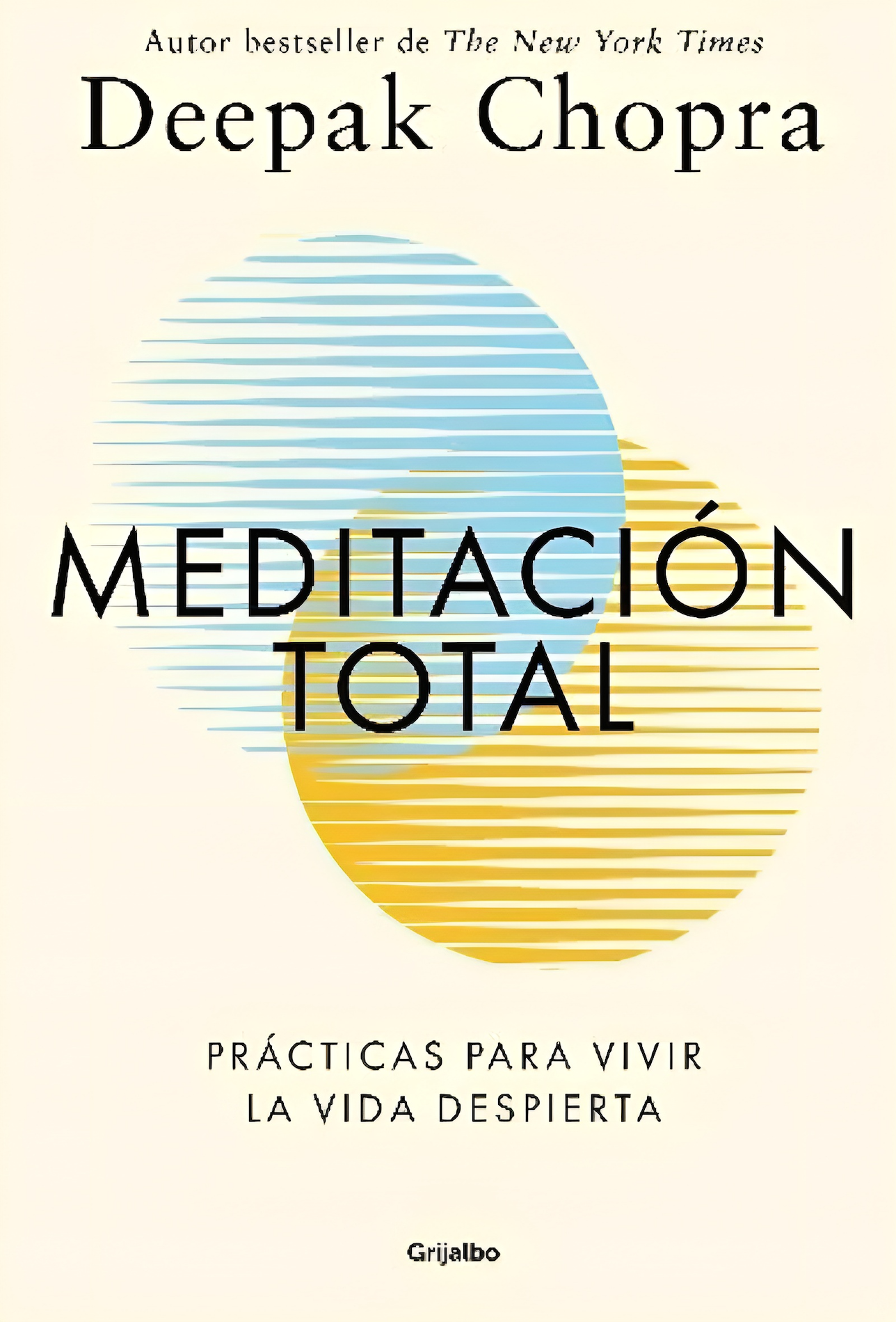 LIBRO MEDITACION TOTAL -009- - D.CHOPRA - 1
