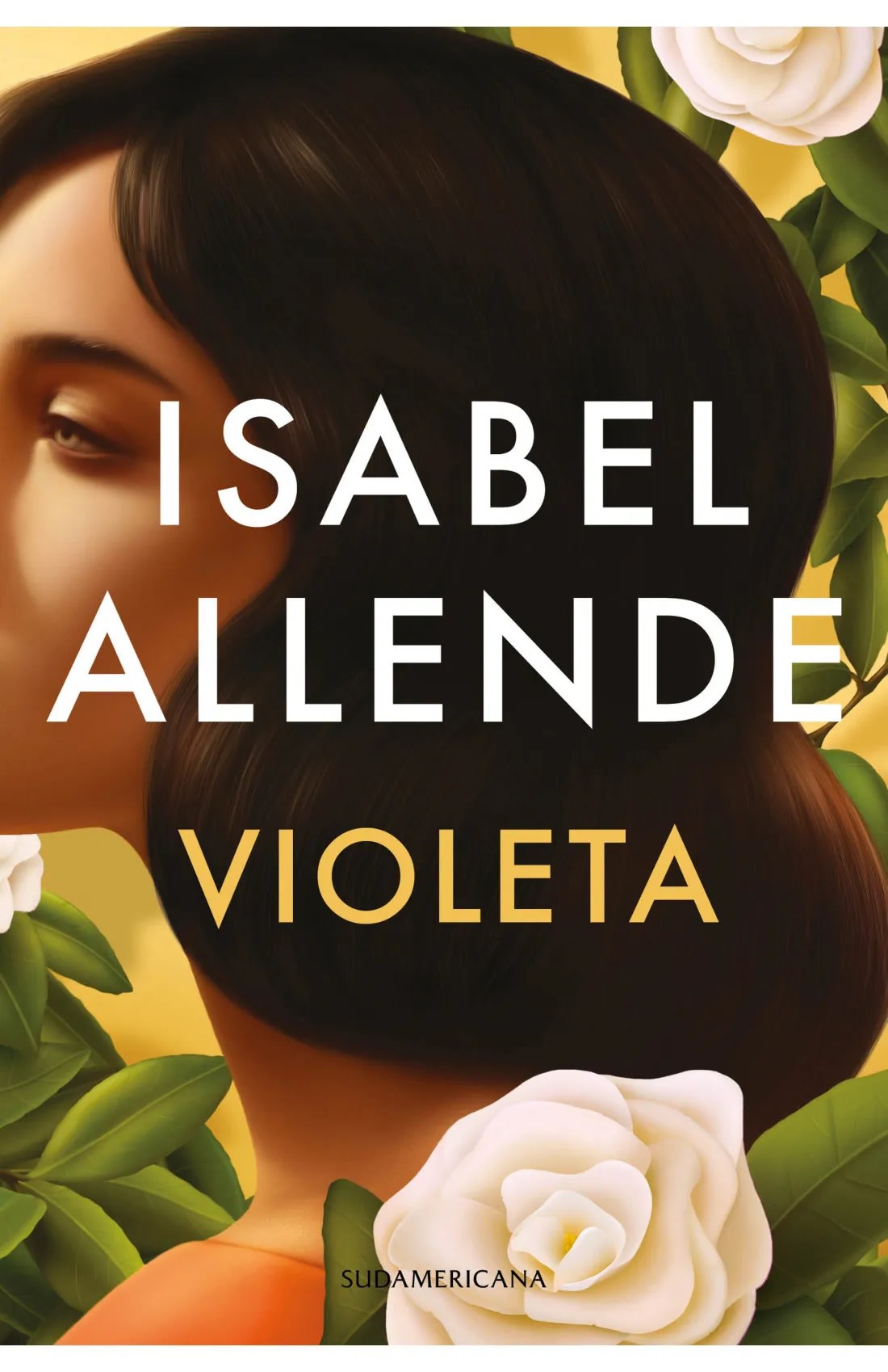 LIBRO VIOLETA -647- - ISABEL ALLENDE - 1