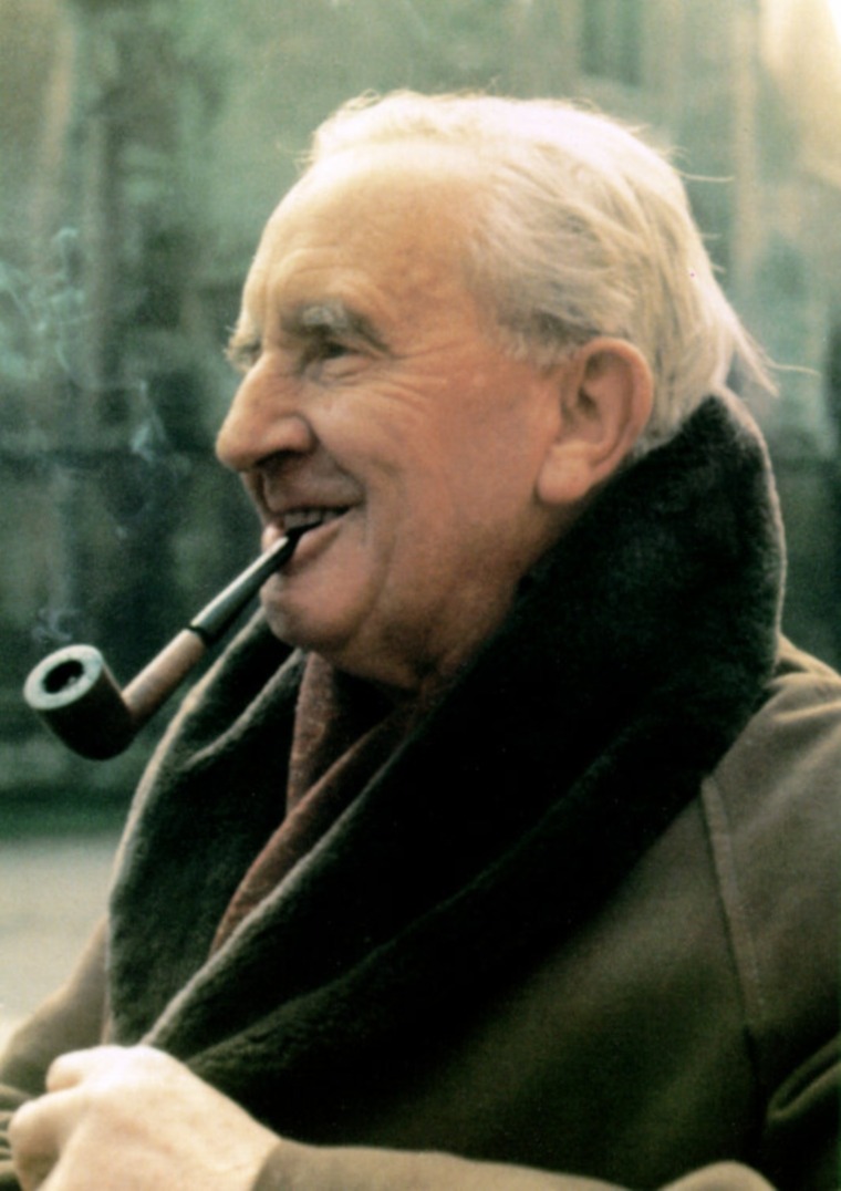 LIBRO BEREN Y LUTHIEN -064- J. R. R. TOLKIEN - 3