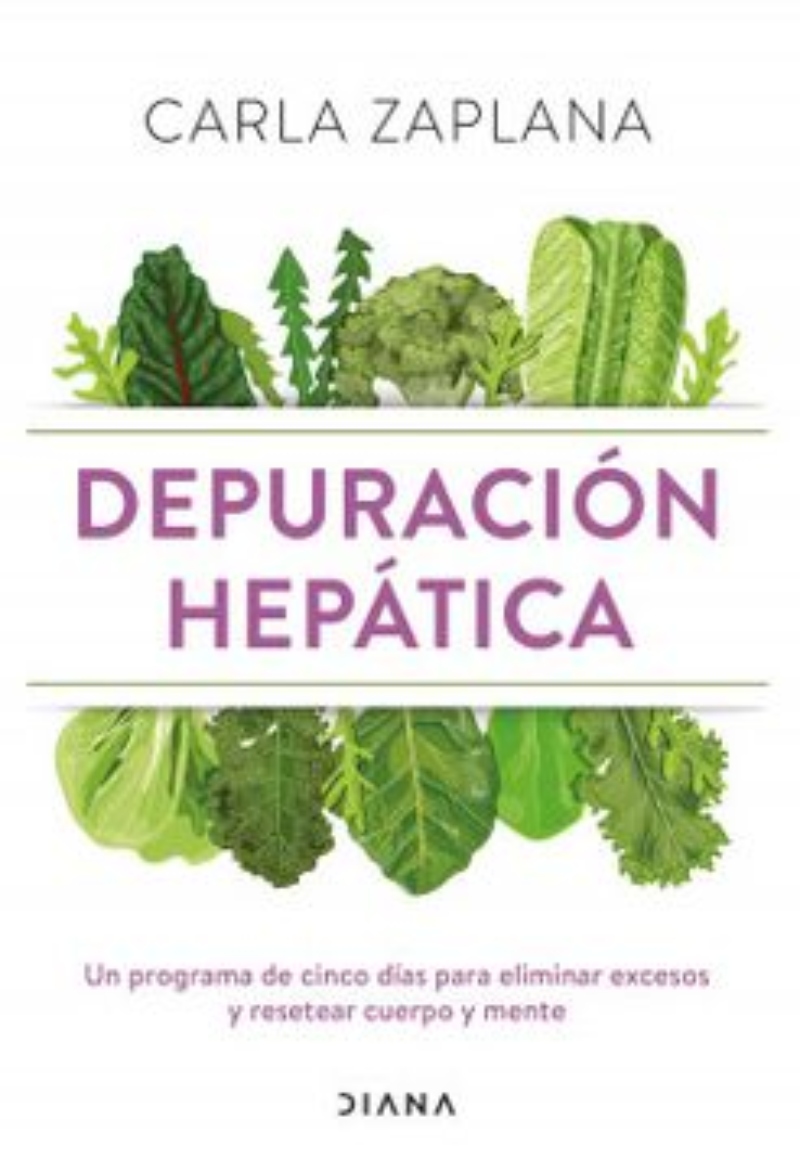 LIBRO DEPURACION HEPATICA -180- C.ZAPLANA - 1
