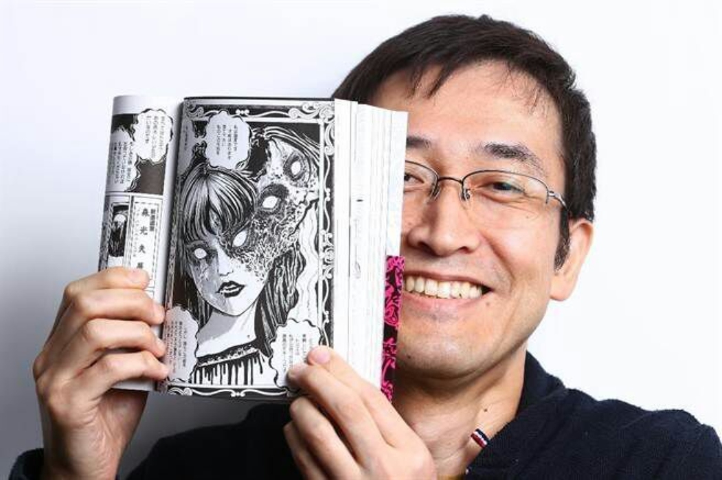 LIBRO UZUMAKI - INTEGRAL JUNJI ITO - 4