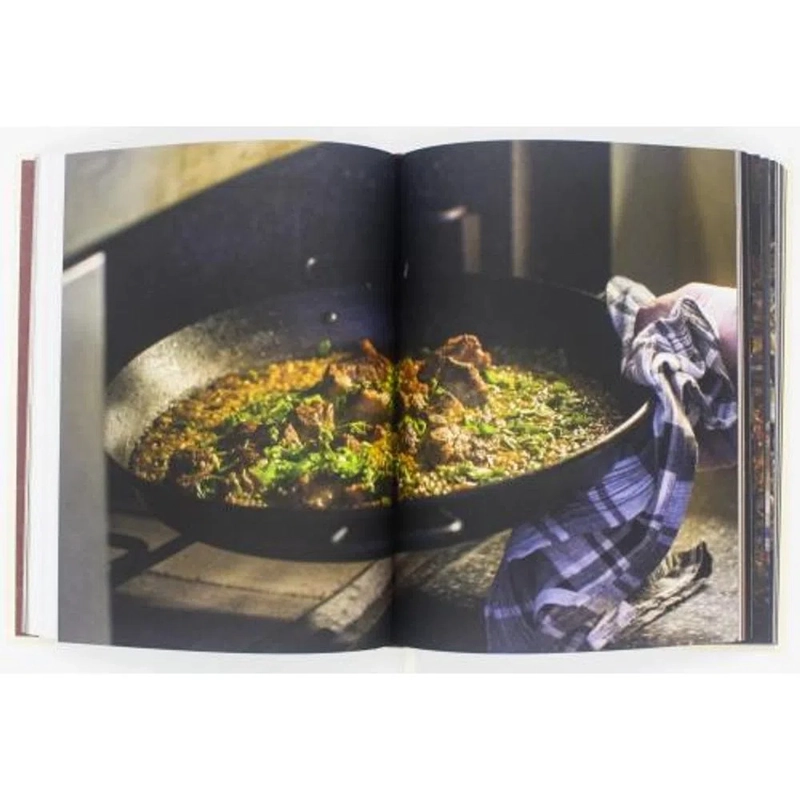LIBRO ARROZ -232- HERNAN GIPPONI - 2