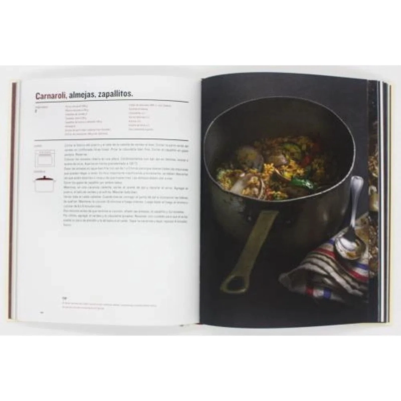 LIBRO ARROZ -232- HERNAN GIPPONI - 3