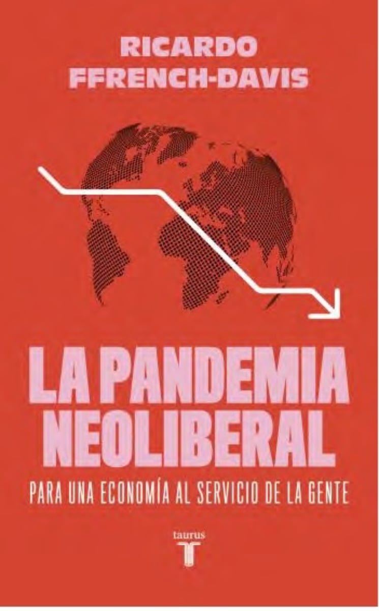 LA PANDEMIA NEOLIBERAL - 1